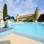 Luxussátor Glamping Loire Valley Ingrandes-sur-Vienne