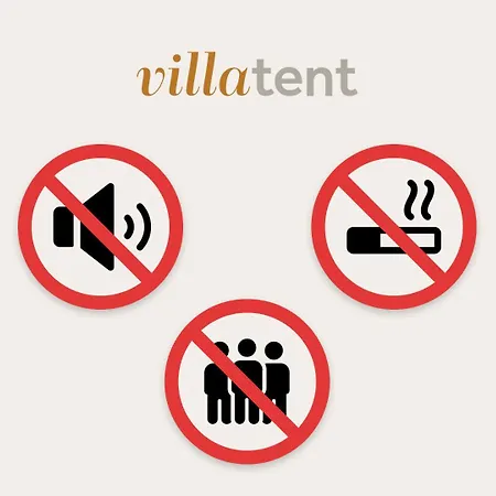 Glamping Loire Valley *