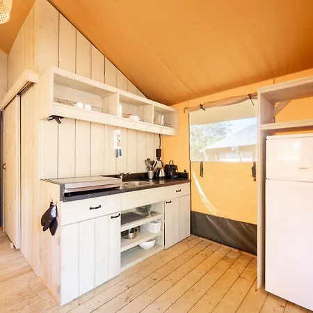 Glamping Loire Valley * Ingrandes-sur-Vienne