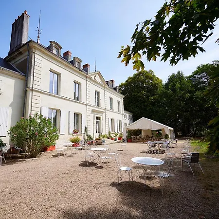 Glamping Loire Valley Luxe tent *