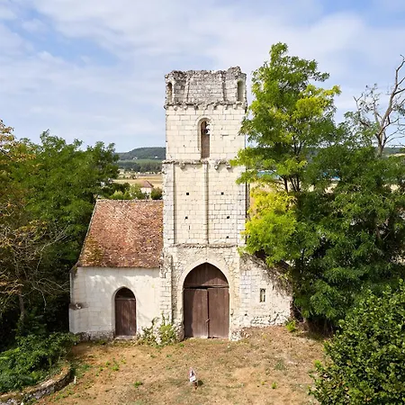 Glamping Loire Valley *