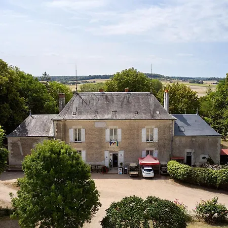 Glamping Loire Valley