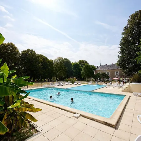 Glamping Loire Valley 豪华帐篷 *