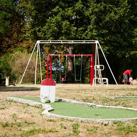 Glamping Loire Valley * Ingrandes-sur-Vienne