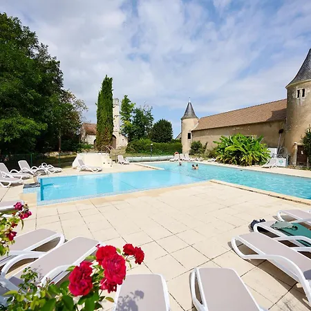 Glamping Loire Valley 豪华帐篷 *