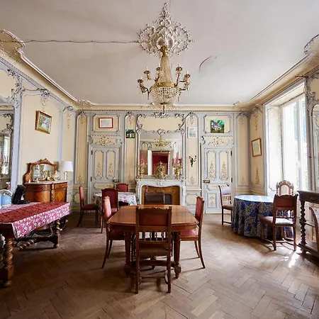 Glamping Loire Valley Ingrandes-sur-Vienne