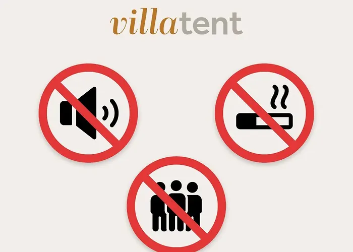 Glamping Loire Valley *