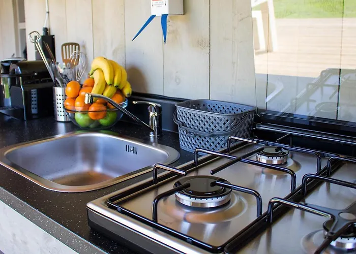 Glamping Loire Valley Campo de lujo