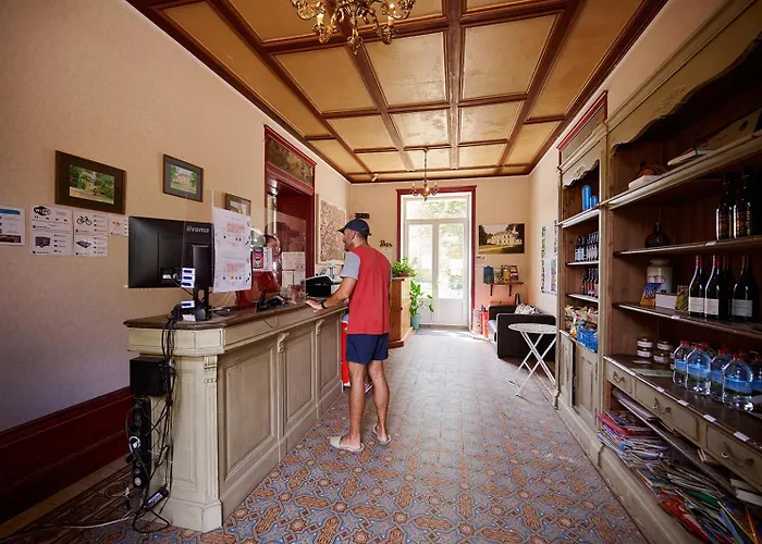 Campo de lujo Glamping Loire Valley