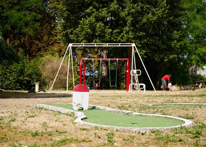 Glamping Loire Valley * Ingrandes-sur-Vienne
