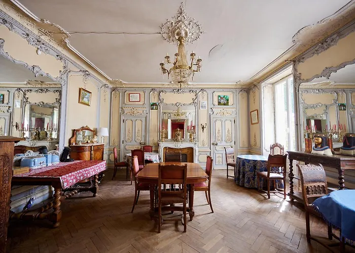 Glamping Loire Valley Ingrandes-sur-Vienne